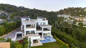 Villa zu verkaufen in La Reserva de Alcuzcuz, Benahavis
