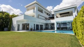 Villa zu verkaufen in La Reserva de Alcuzcuz, Benahavis