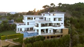 Villa zu verkaufen in La Reserva de Alcuzcuz, Benahavis