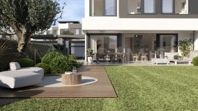 Doppelhaushälfte zu verkaufen in Atalaya Golf, Estepona Ost