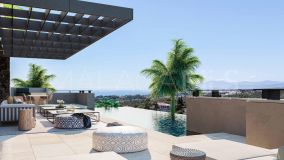 Villa for sale in El Rosario, Marbella Est