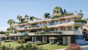 Duplex Planta Baja en venta en Elviria, Marbella Este