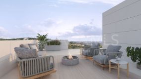 Villa zu verkaufen in Azata Golf, Estepona Westen