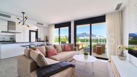 Ground Floor Apartment for sale in Atalaya, Estepona East