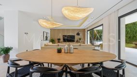 Villa for sale in Nueva Andalucia, Marbella