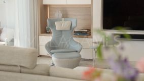 Duplex Penthouse for sale in Monte Paraiso, Marbella Golden Mile