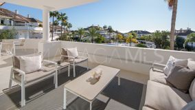 Duplex Penthouse for sale in Monte Paraiso, Marbella Golden Mile