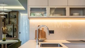 Markplanslägenhet for sale in Alhambra del Mar, Marbella Golden Mile