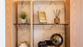 Markplanslägenhet for sale in Alhambra del Mar, Marbella Golden Mile