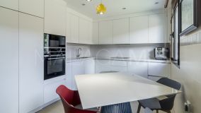 Semi Detached Villa for sale in Azata Golf, Estepona West