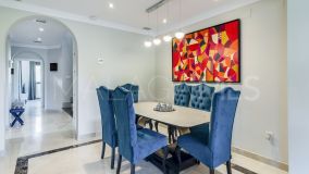 Semi Detached Villa for sale in Azata Golf, Estepona West