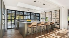 Villa for sale in Sierra Blanca, Marbella Golden Mile