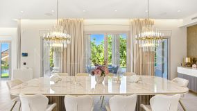 Villa for sale in Sierra Blanca, Marbella Golden Mile