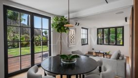 Villa for sale in Nueva Andalucia, Marbella
