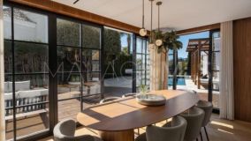 Villa for sale in Nueva Andalucia, Marbella