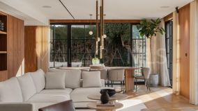 Villa for sale in Nueva Andalucia, Marbella