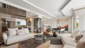 Doppelhaushälfte zu verkaufen in Celeste Marbella, Nueva Andalucia