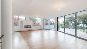 Semi Detached Villa for sale in Meisho Hills, Marbella Golden Mile