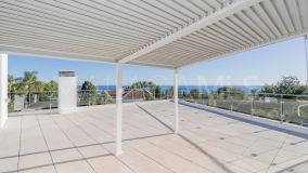 Semi Detached Villa for sale in Meisho Hills, Marbella Golden Mile