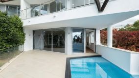 Semi Detached Villa for sale in Meisho Hills, Marbella Golden Mile