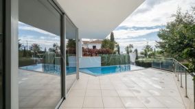 Semi Detached Villa for sale in Meisho Hills, Marbella Golden Mile