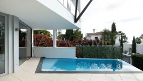 Semi Detached Villa for sale in Meisho Hills, Marbella Golden Mile