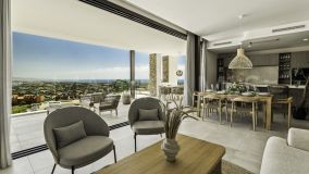 Villa en venta en Be Lagom, Benahavis