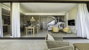 Villa en venta en Be Lagom, Benahavis