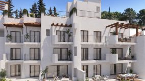 Apartment for sale in Benahavis Centro