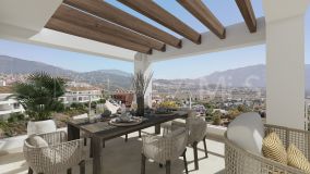 Appartement for sale in Benahavis