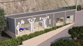 Appartement for sale in Benahavis