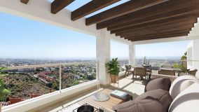 Appartement for sale in Benahavis