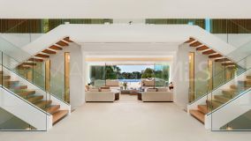 Villa for sale in La Quinta Golf, Benahavis