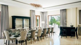 Villa for sale in Sierra Blanca, Marbella Golden Mile