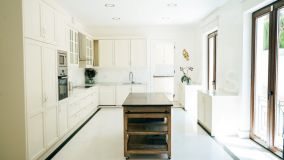 Villa for sale in Sierra Blanca, Marbella Golden Mile