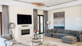 Villa for sale in Sierra Blanca, Marbella Golden Mile
