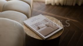 Penthouse for sale in Los Almendros, Benahavis