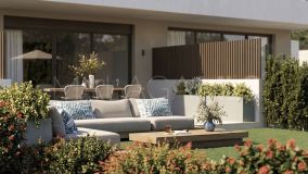 Reihenhaus zu verkaufen in El Higueron, Fuengirola