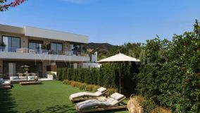 Reihenhaus zu verkaufen in El Higueron, Fuengirola
