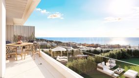 Reihenhaus zu verkaufen in El Higueron, Fuengirola