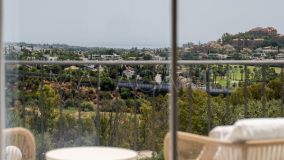 Radhus for sale in Benahavis