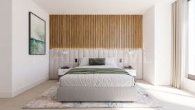Apartment for sale in Malaga