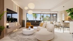 Appartement for sale in El Higueron, Fuengirola