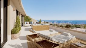 Appartement for sale in El Higueron, Fuengirola