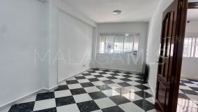 Ground Floor Apartment for sale in Coin Centro
