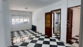 Ground Floor Apartment for sale in Coin Centro