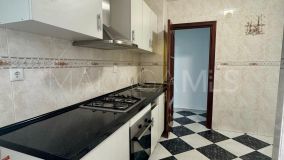 Ground Floor Apartment for sale in Coin Centro
