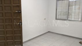 Ground Floor Apartment for sale in Coin Centro