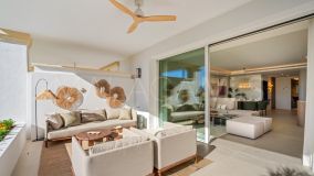 Appartement rez de chaussée for sale in Monte Paraiso, Marbella Golden Mile