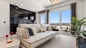 Apartamento Planta Baja en venta en Los Pacos, Fuengirola